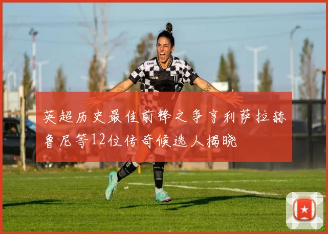 英超历史最佳前锋之争亨利萨拉赫鲁尼等12位传奇候选人揭晓